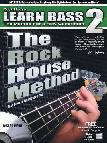 The rock house - rock,