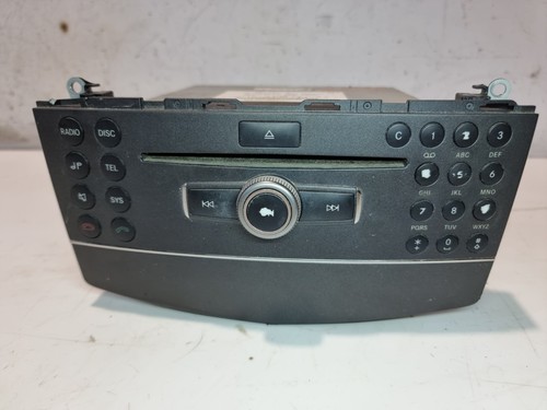 Testina lettore stereo - cd,