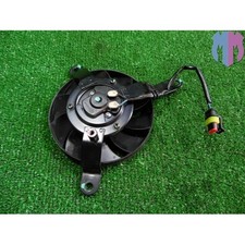 Ventola radiatore Ducati Monster 821 Dark ABS 2014 2016