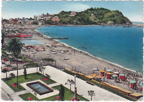 Sestri levante genova - levante,