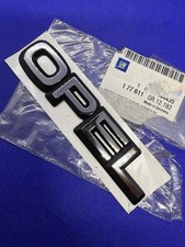 Badge Logo Opel Astra F Corsa