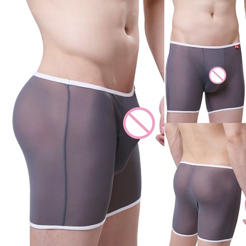 Boxer uomo pantaloncino uomo