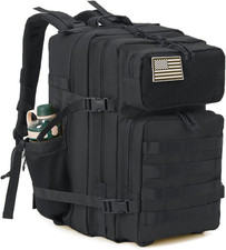 Zaini Militari Tattici per