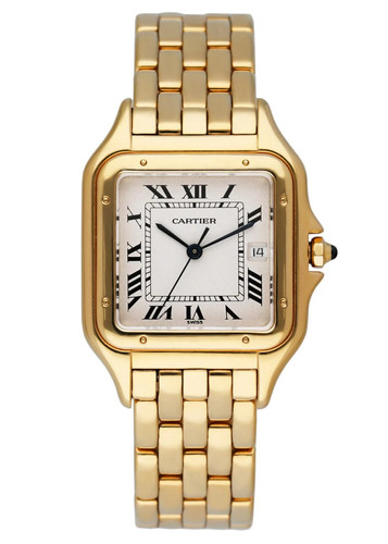 Orologio uomo cartier panthere - uomo,