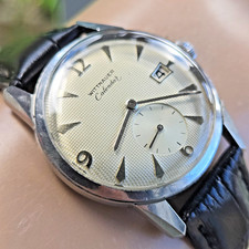 Orologio uomo vintage