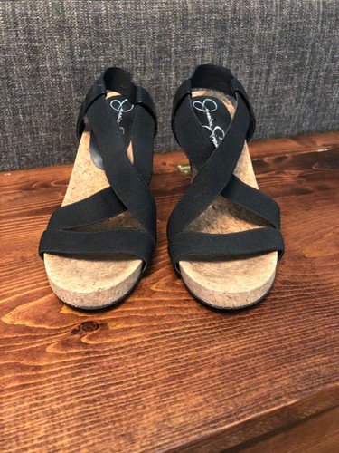 Sandali donna jessica simpson - donna,