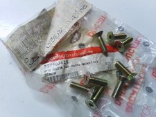 DUCATI Monster 400 620 800