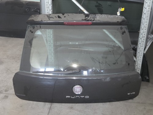 Portellone posteriore per fiat - portellone,