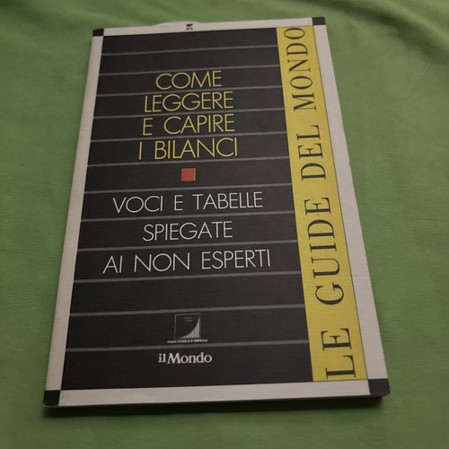 Guide del mondo - le,