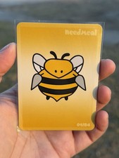 Pudgemon 1a Edizione Puff