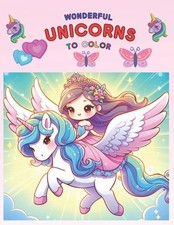 UNICORNS and PRINCESSES: +120