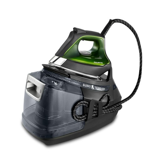 Rowenta silence steam pro - silence,
