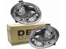 FARO COMPLETO DAEWOO MATIZ M100 M150 98-