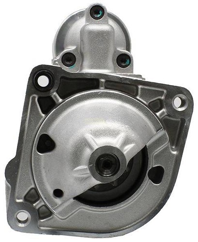 Motorino avviamento - di,