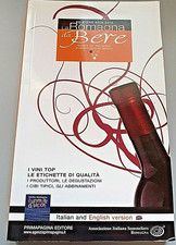 La Romagna da bere I Vini Top... - A. I. S. / Primapagina, Edizione 2009-2010