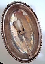 1 Zuccheriera in argento 800