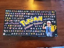 Hasbro Pokemon Master Trainer