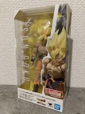 S.H.Figuarts Super Saiyan Son