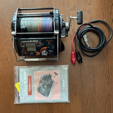 Mulinello Elettrico Miya Epoch