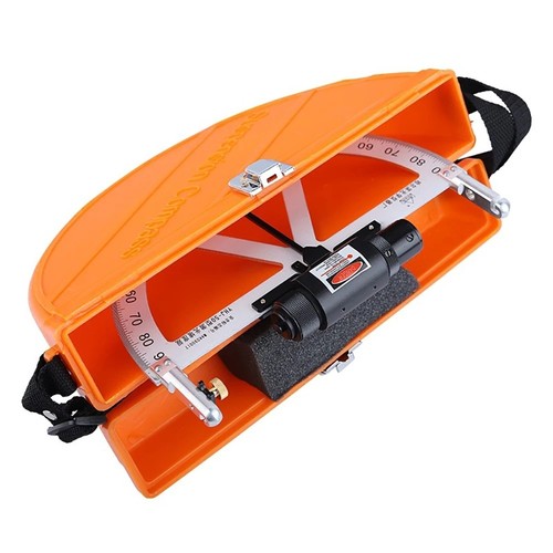 Yhj laser slope gauge for - yhj-50,