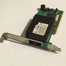 Scheda modem dati fax voce - scheda, dati/fax/voce