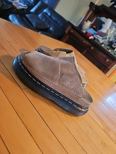Martens girls shoes sz - dr., us