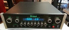 Amplificatore McIntosh C46