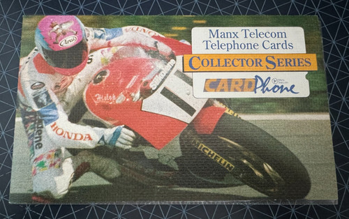 Isle man phonecards - isle,
