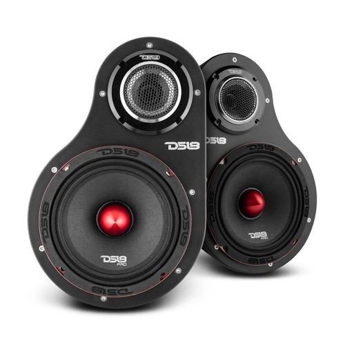 Ds18 combo 2x altoparlanti - combo,