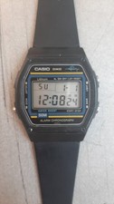 Orologio Casio vintage raro
