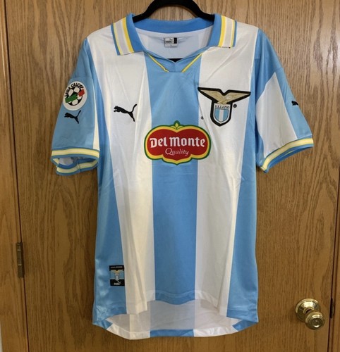 Maglia lazio 1999 - lazio, 1999/2000