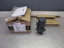 NUOVO! Fisher Type 646, Trasduttore Pnuematic, # 646-317-32991, 4-20mA/3-15psi, FS!