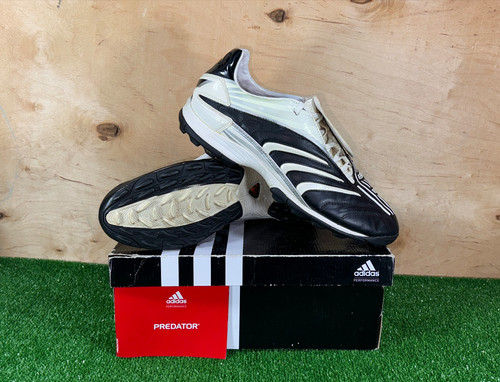 Scarpe adidas predator - scarpe,