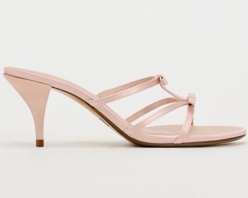 Zara graziosi sandali con - graziosi,
