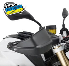 Estensione Paramani Nero