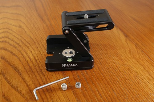 Proaim supporto per - proaim, fotocamera