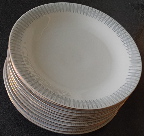 Piatti ceramica - piatti, in