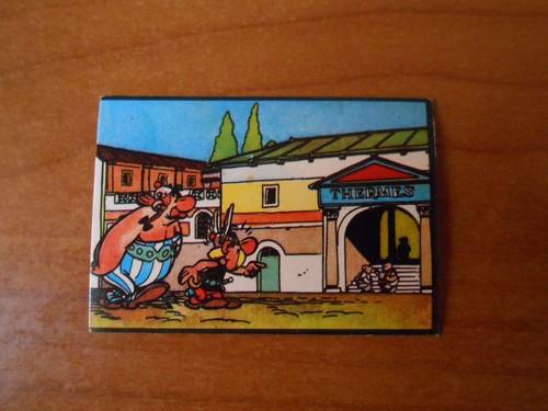figurina-ASTERIX