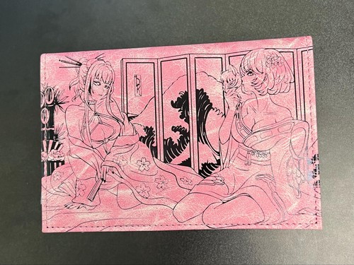 Dank ritual deck box - dank,