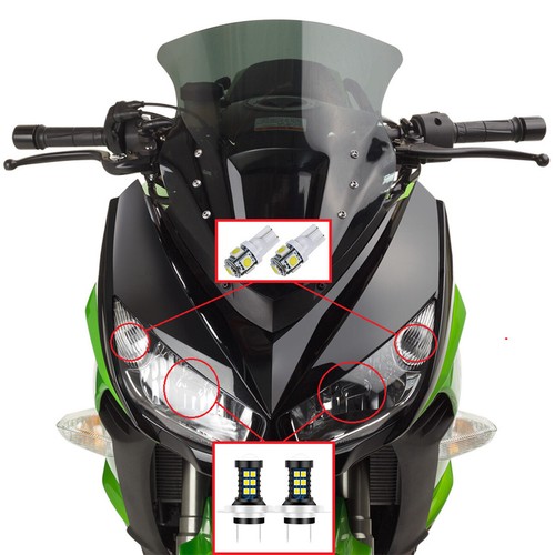 For kawasaki ninja 1000 z1000 - kawasaki,
