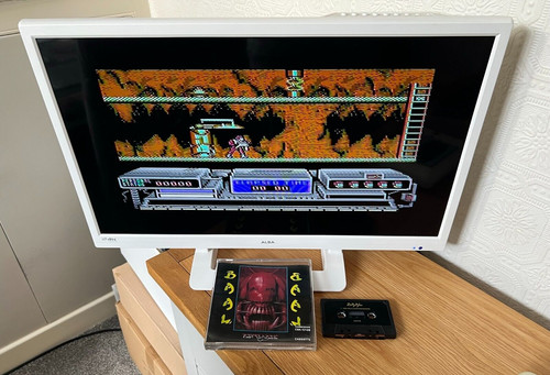 Gioco cassette psygnosis - gioco,