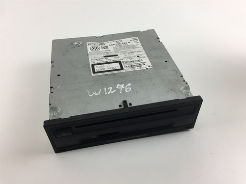 W1276 changer 5g0035824a - changer,