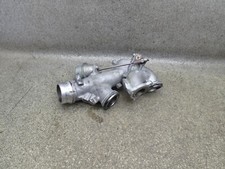 Ansaugstutzen A6510904980