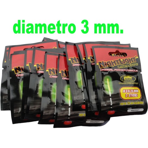 Starlight pesca lineaeffe - pesca,