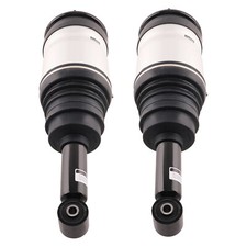 Coppia Sospensioni Pneumatiche Ammortizzatori for Range Rover Sport Posteriore