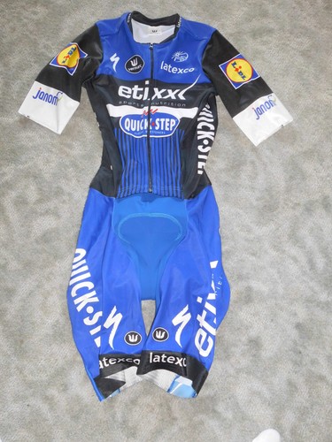Vermarc team etixx - team, quick