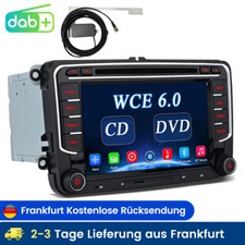 DAB + autoradio inclusa NAVI