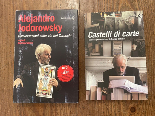 Alejandro jodorowsky - alejandro,