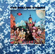 LP The Rolling Stones Their