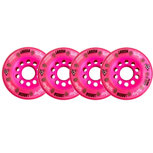 Labeda fruste ruote roller - fruste,